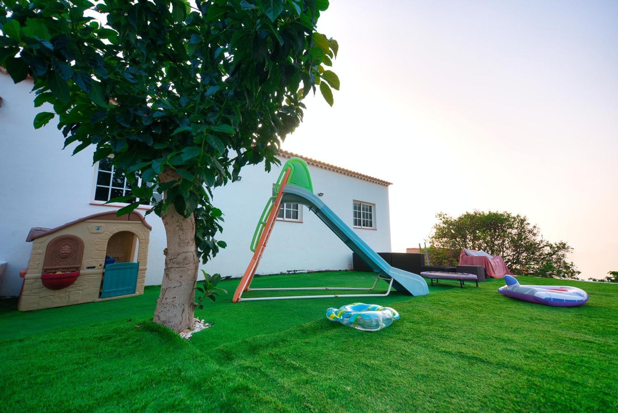 Casita Las Toscas La Matanza De Acentejo Exterior photo